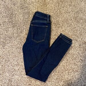 Abercrombie Skinny Jeans